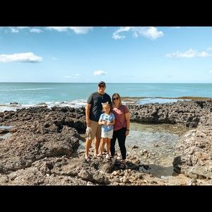 Meet your Posher, Brooke